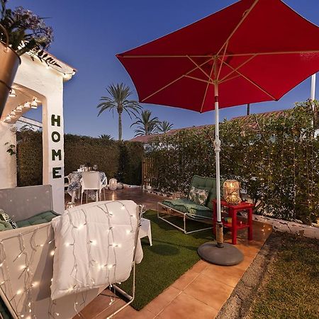 Newly Renovated Modern Bungalow , Near C.C Yumbo San Bartolomé Ngoại thất bức ảnh