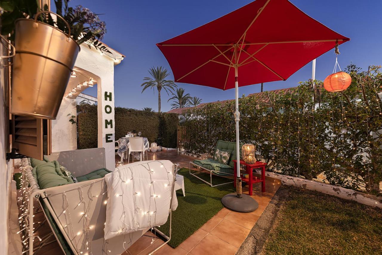 Newly Renovated Modern Bungalow , Near C.C Yumbo San Bartolomé Ngoại thất bức ảnh