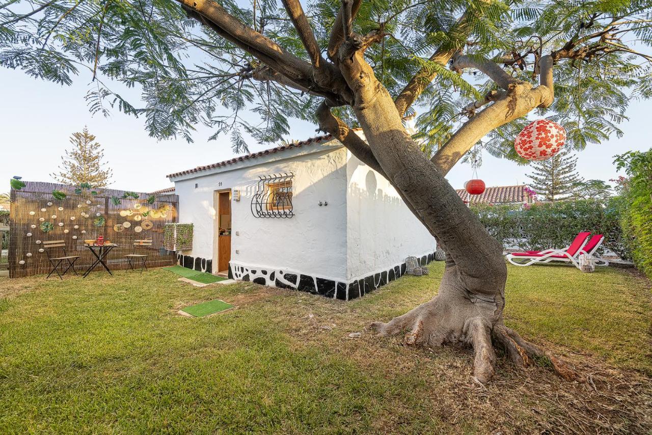 Newly Renovated Modern Bungalow , Near C.C Yumbo San Bartolomé Ngoại thất bức ảnh