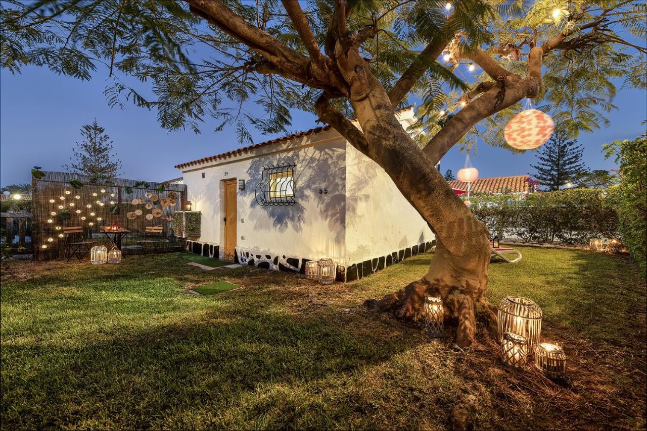 Newly Renovated Modern Bungalow , Near C.C Yumbo San Bartolomé Ngoại thất bức ảnh